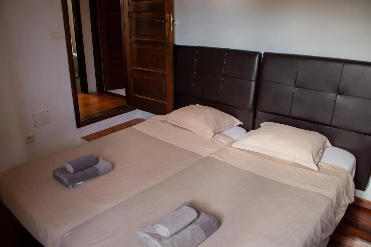 Villa Piscine Jacuzzi Puerto Del Carmen  بويرتو ذيل كارمين