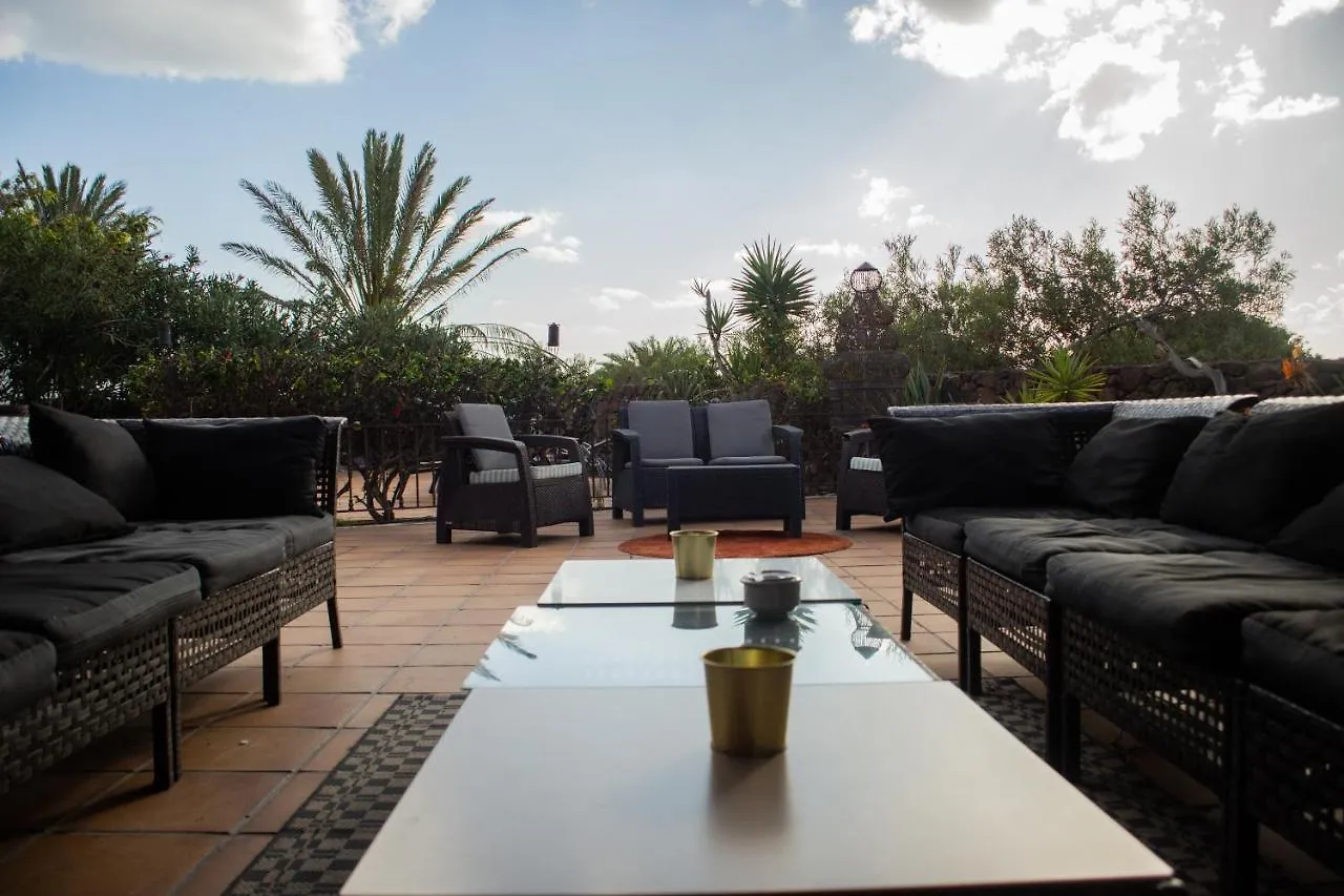 Villa Piscine Jacuzzi Puerto Del Carmen 0*, بويرتو ذيل كارمين إسبانيا