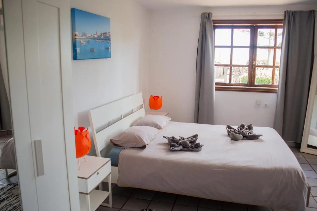 Villa Piscine Jacuzzi Puerto Del Carmen 0*, بويرتو ذيل كارمين إسبانيا
