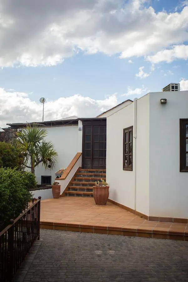 Villa Piscine Jacuzzi Puerto Del Carmen 0*, بويرتو ذيل كارمين إسبانيا