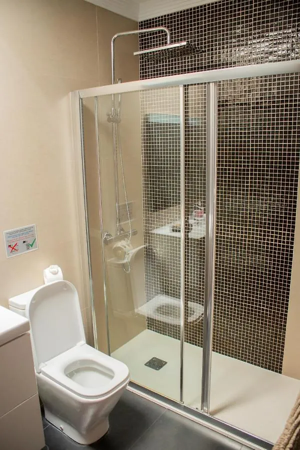 Villa Piscine Jacuzzi Puerto Del Carmen 0*, بويرتو ذيل كارمين إسبانيا