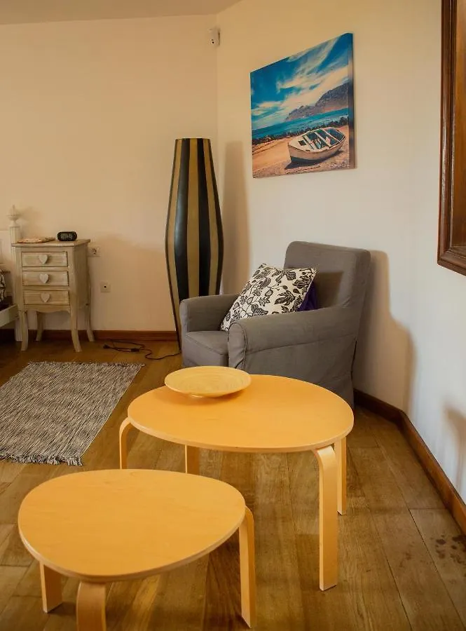 Villa Piscine Jacuzzi Puerto Del Carmen 0*, بويرتو ذيل كارمين