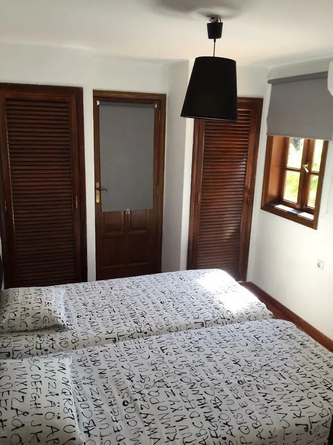 Villa Piscine Jacuzzi Puerto Del Carmen إسبانيا