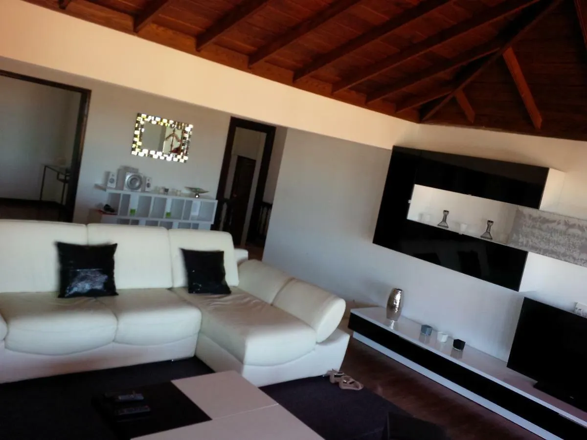 Villa Piscine Jacuzzi Puerto Del Carmen Spagna